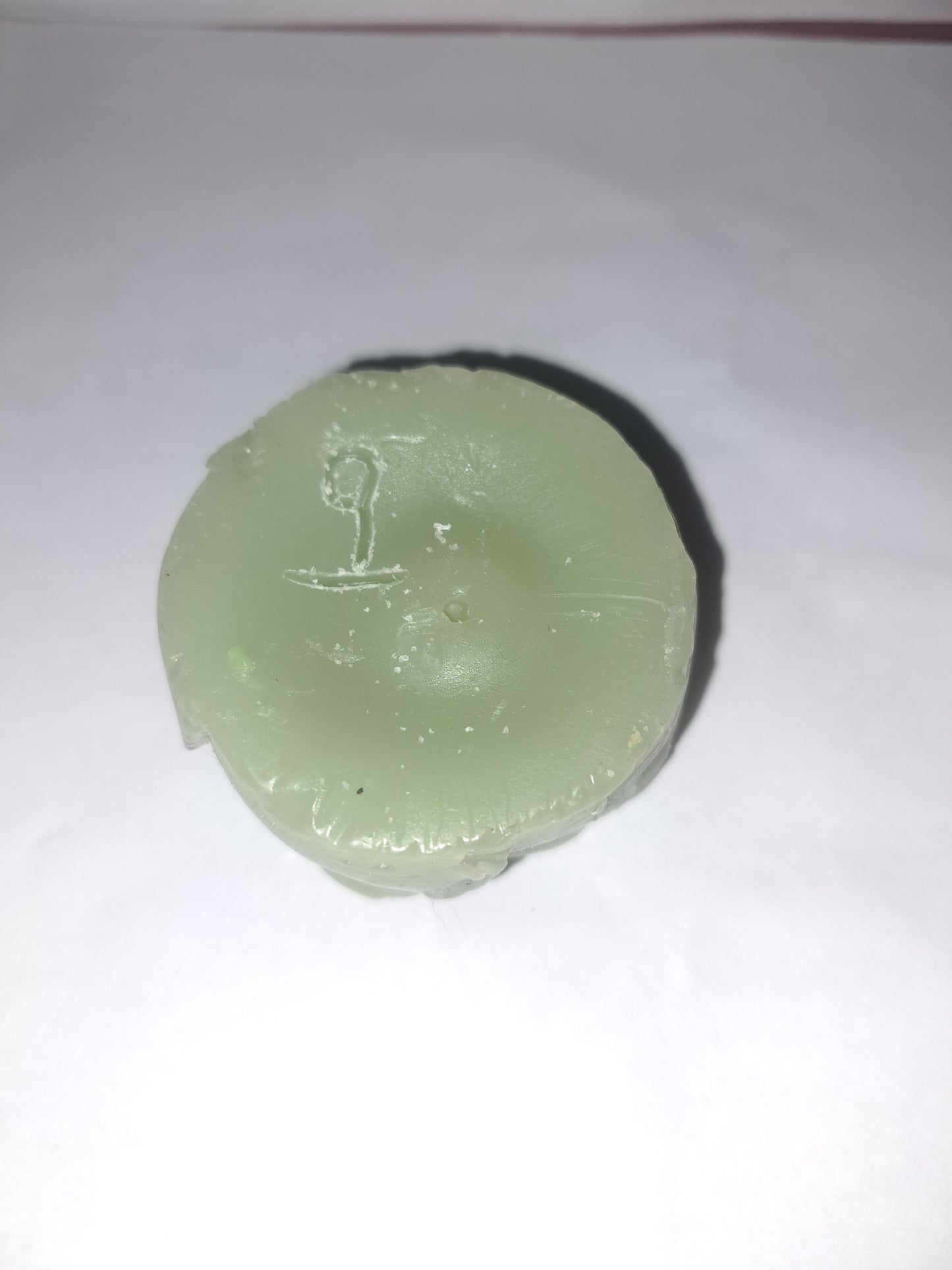 Custom Flower candle type 9