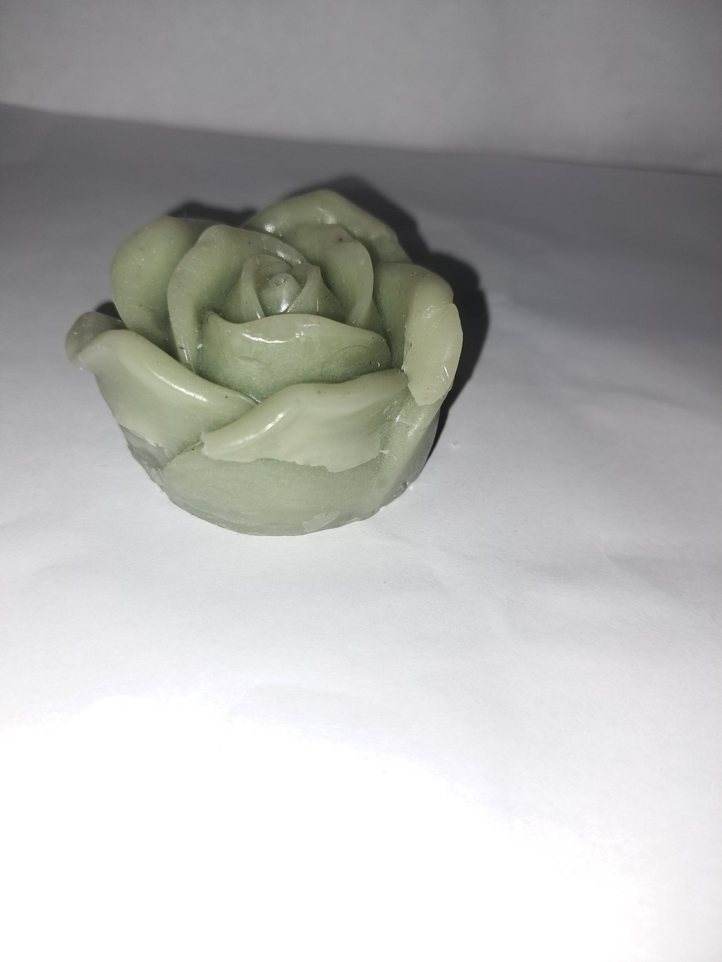 Custom Flower candle type 9