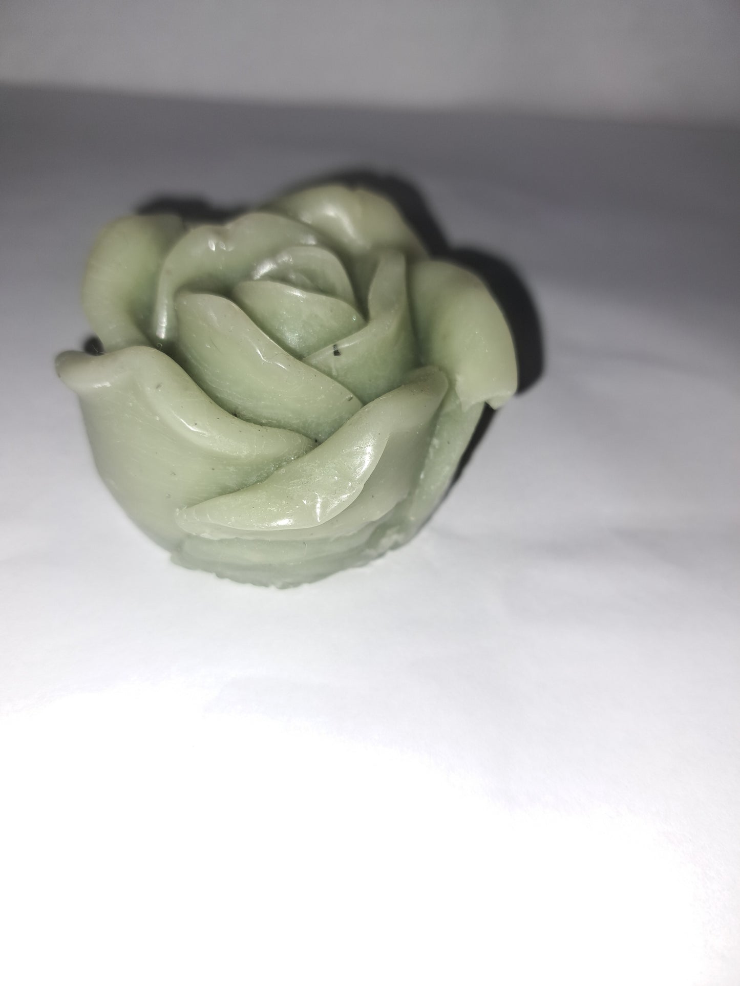 Custom Flower candle type 9