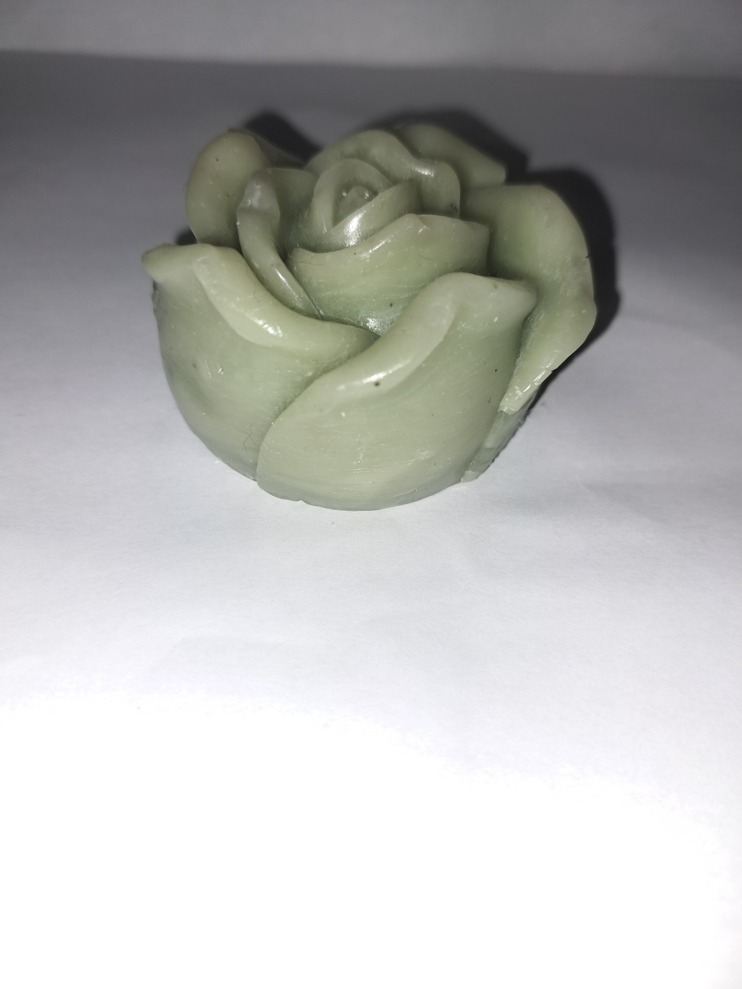 Custom Flower candle type 9