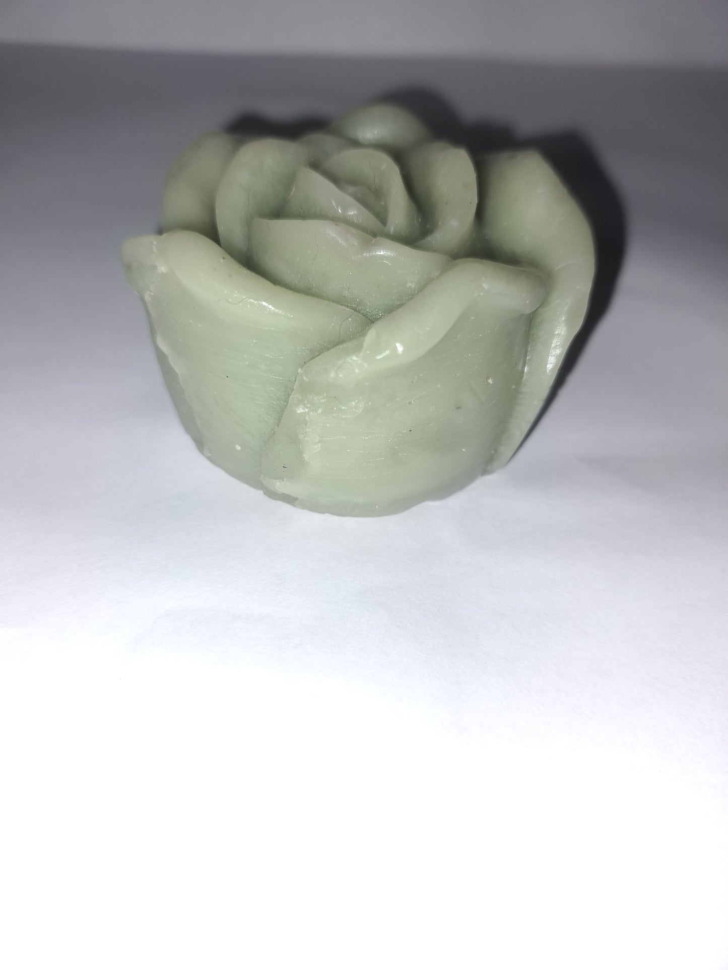 Custom Flower candle type 9