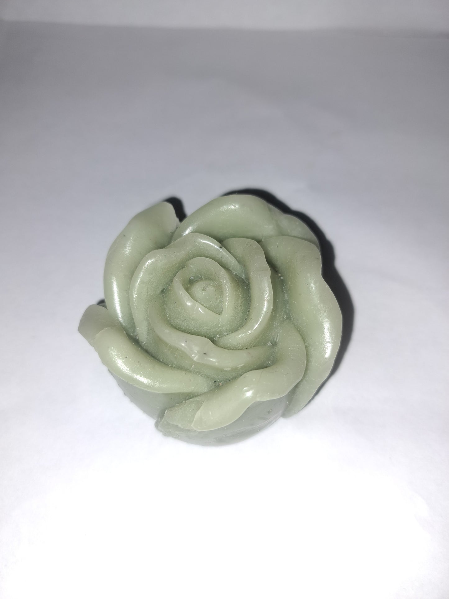 Custom Flower candle type 9
