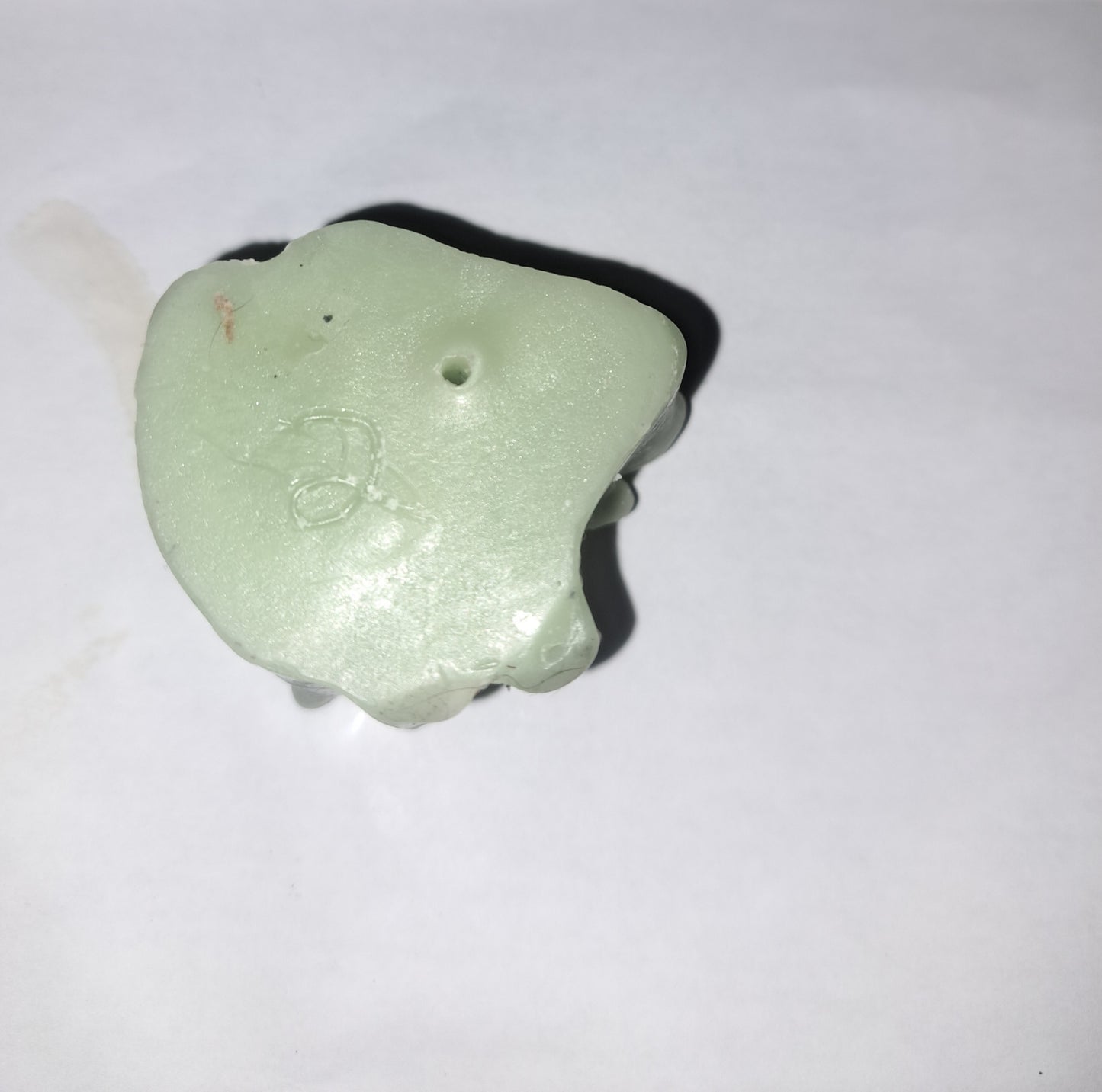 Custom Flower candle type 2