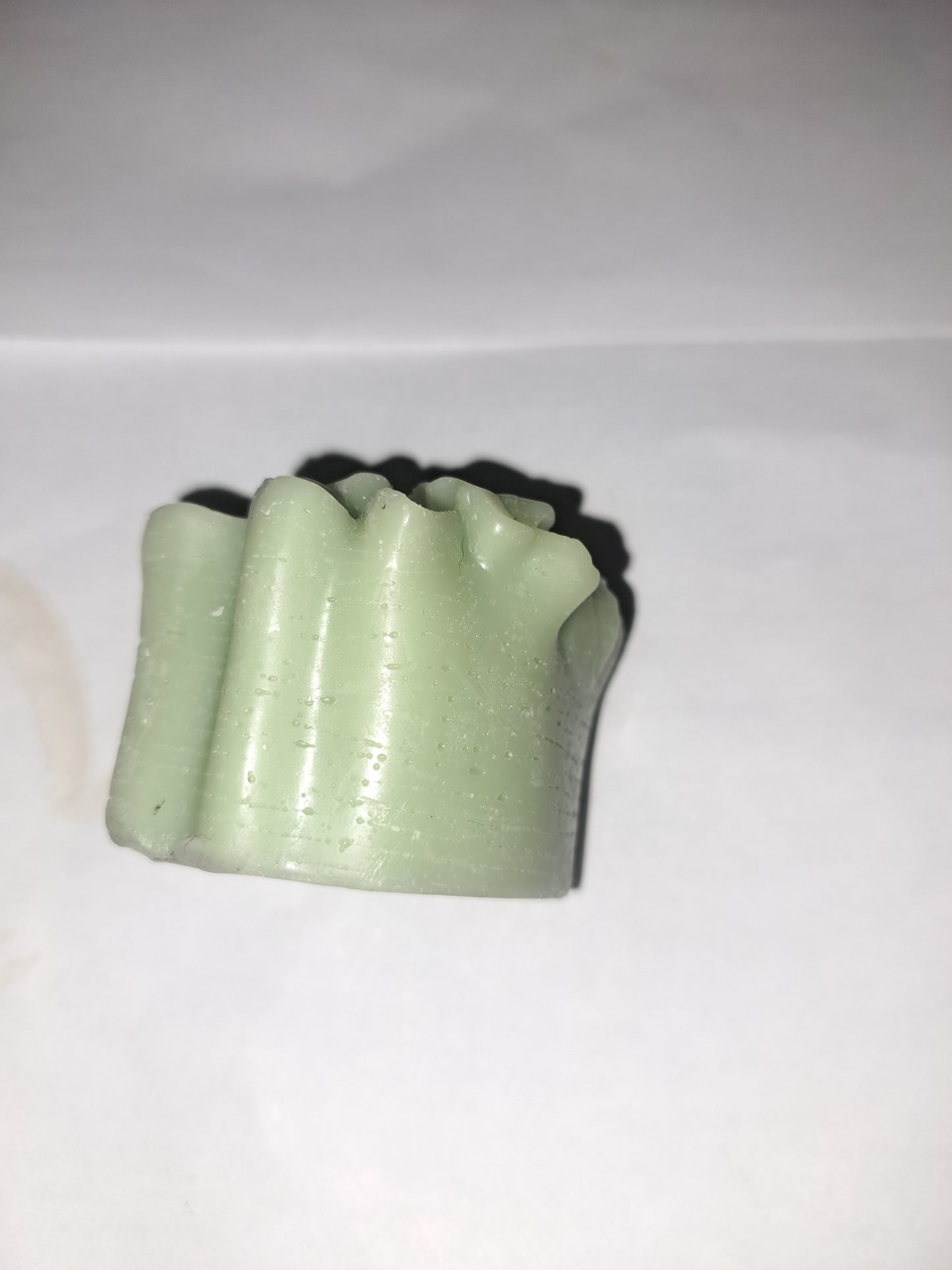 Custom Flower candle type 2