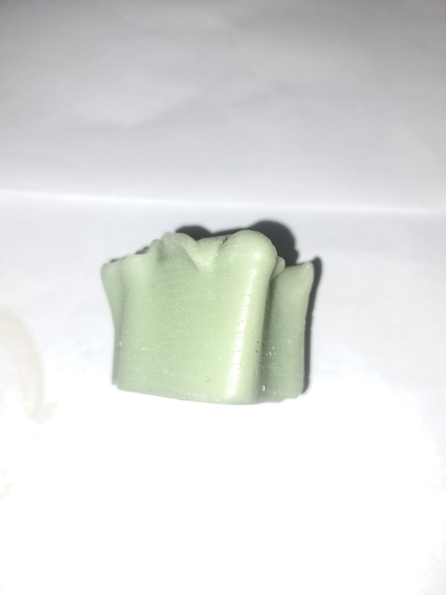 Custom Flower candle type 2