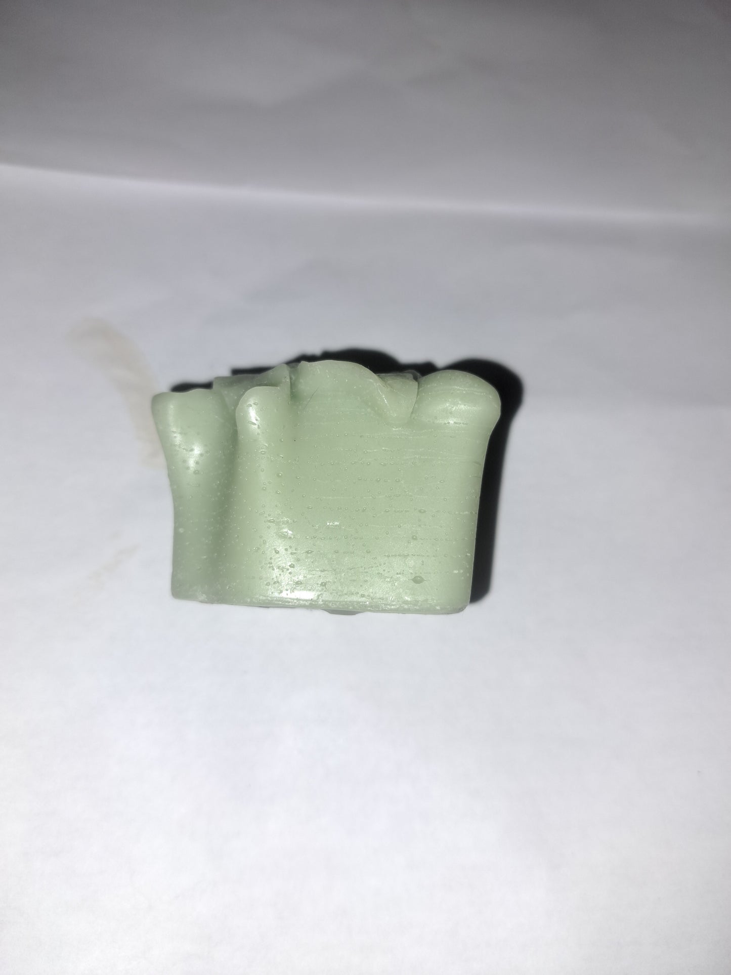 Custom Flower candle type 2