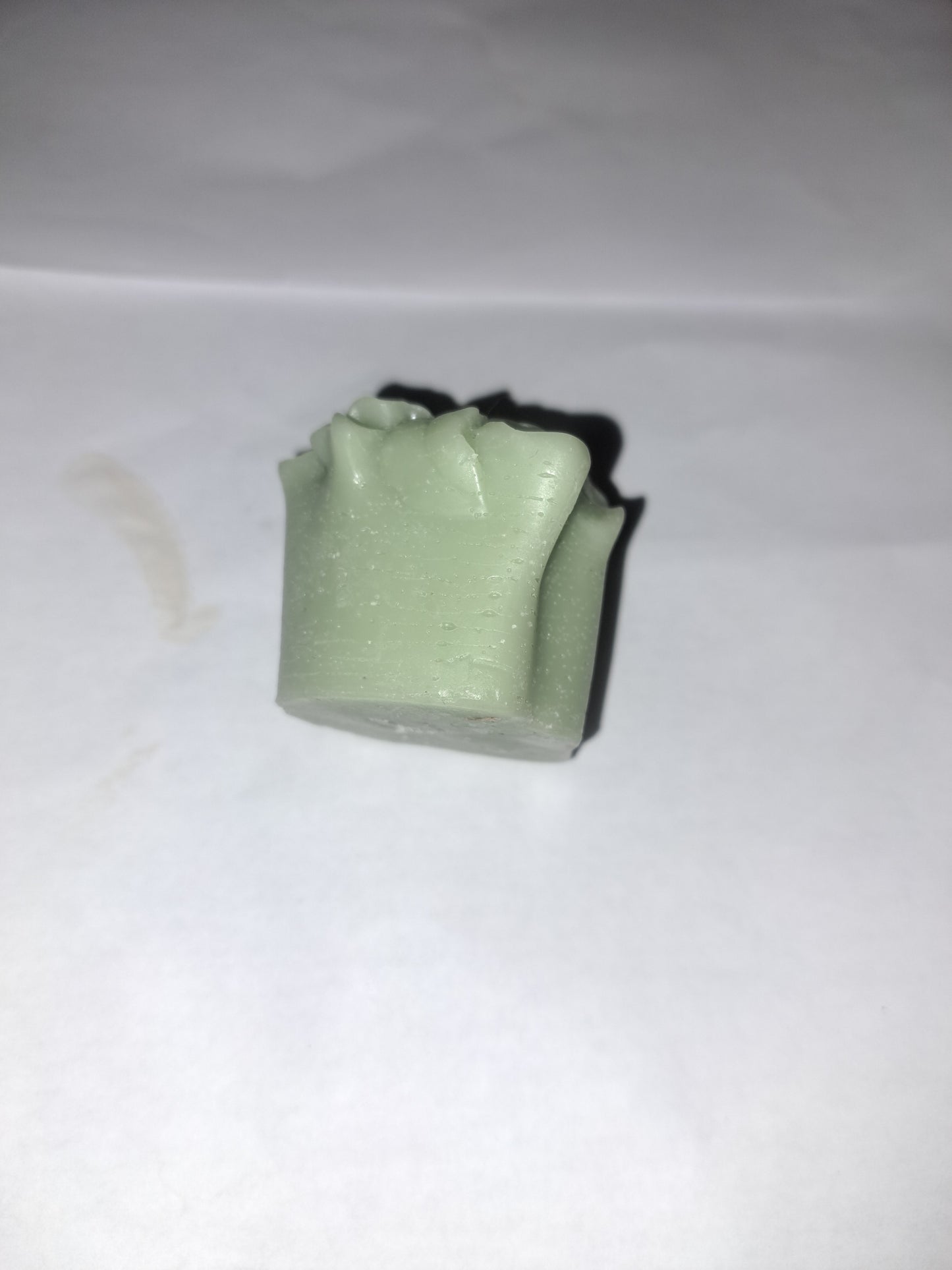 Custom Flower candle type 2