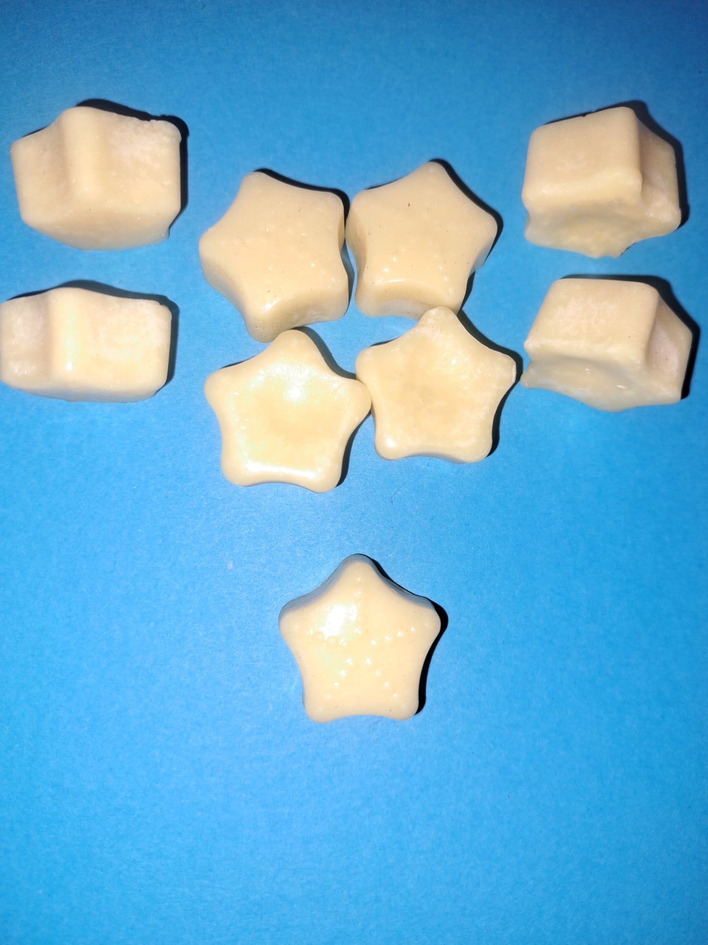 Custom Star Wax Melts