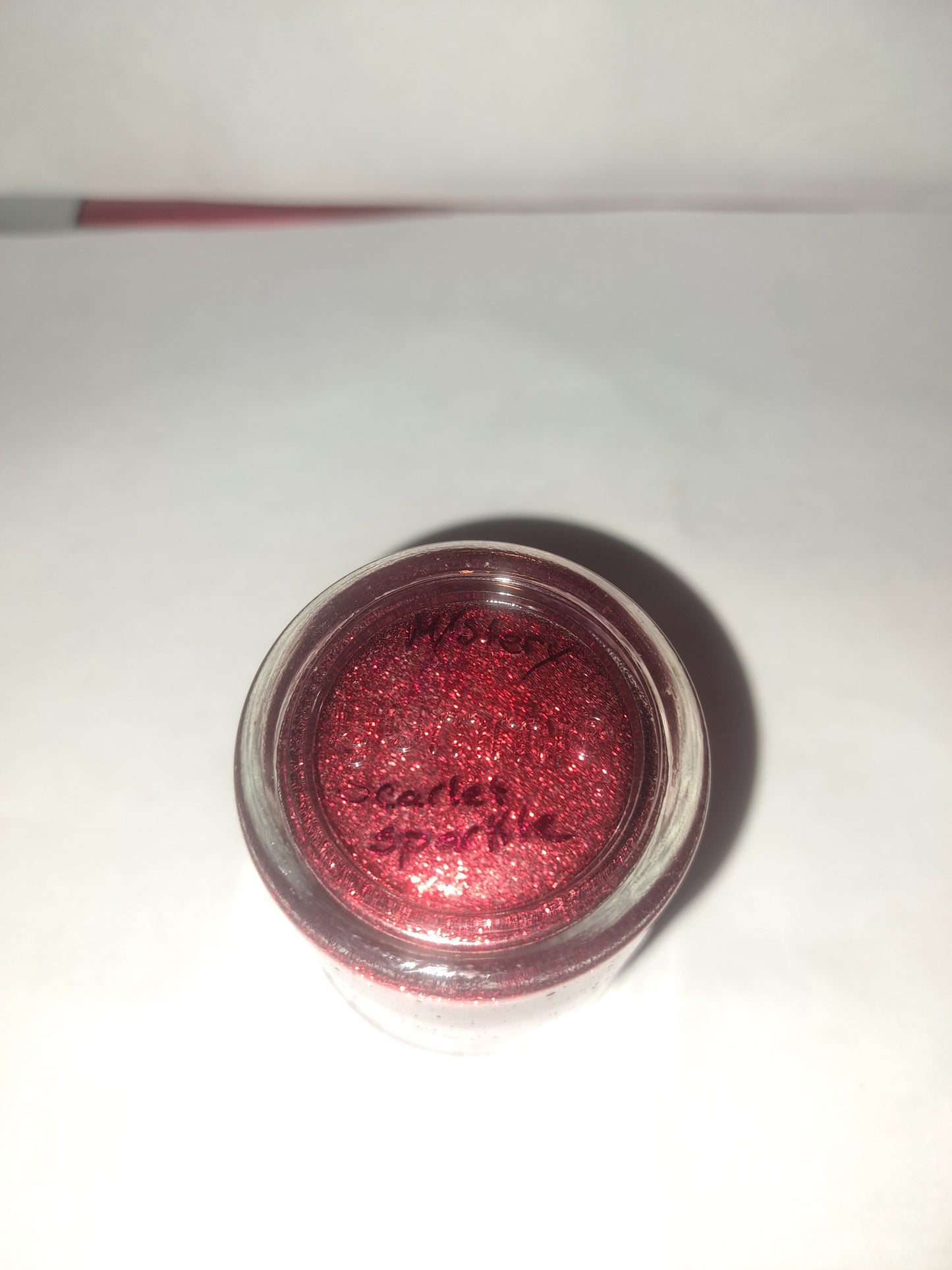 Scarlet Sparkle