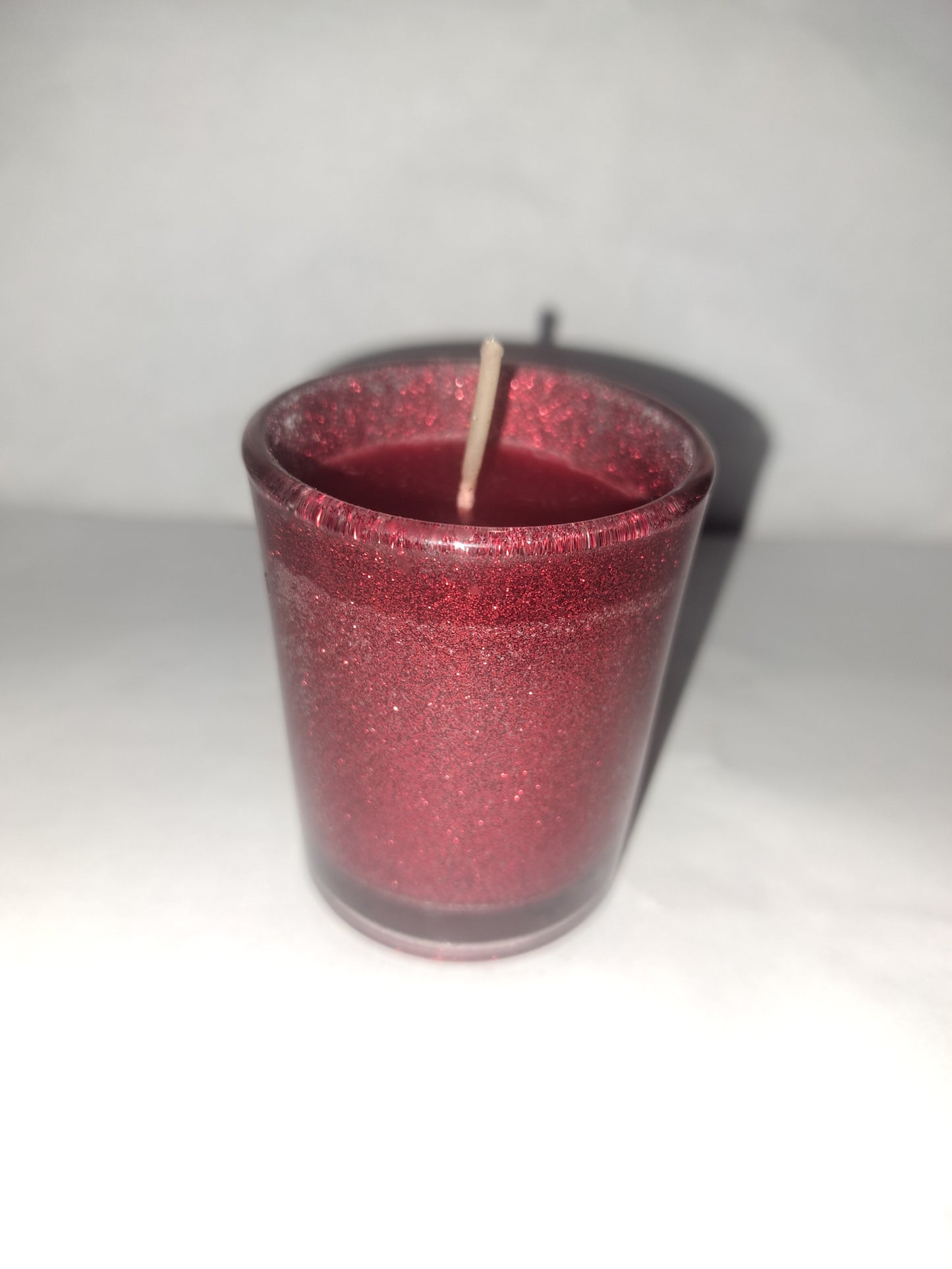 Scarlet Sparkle