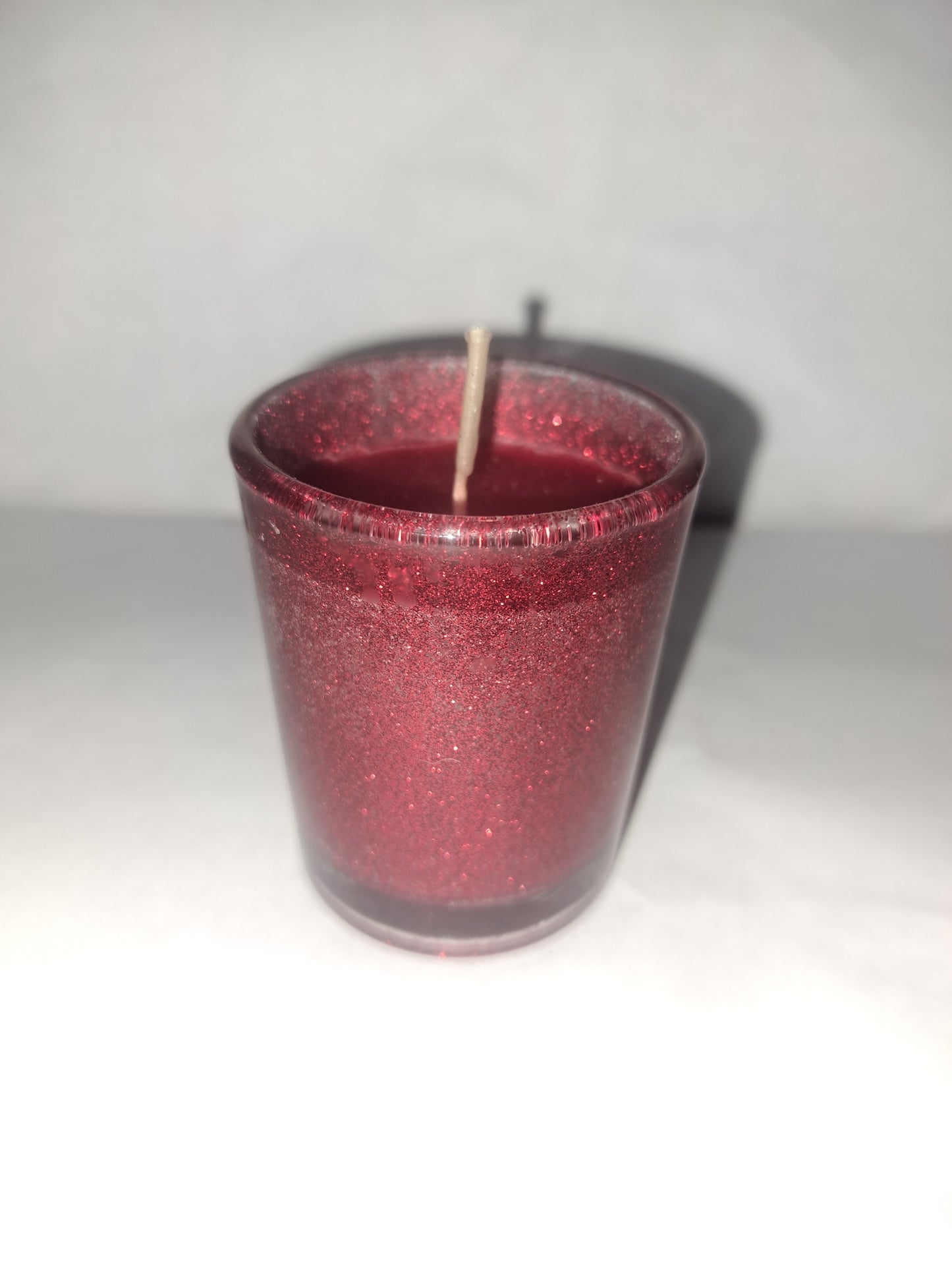 Scarlet Sparkle