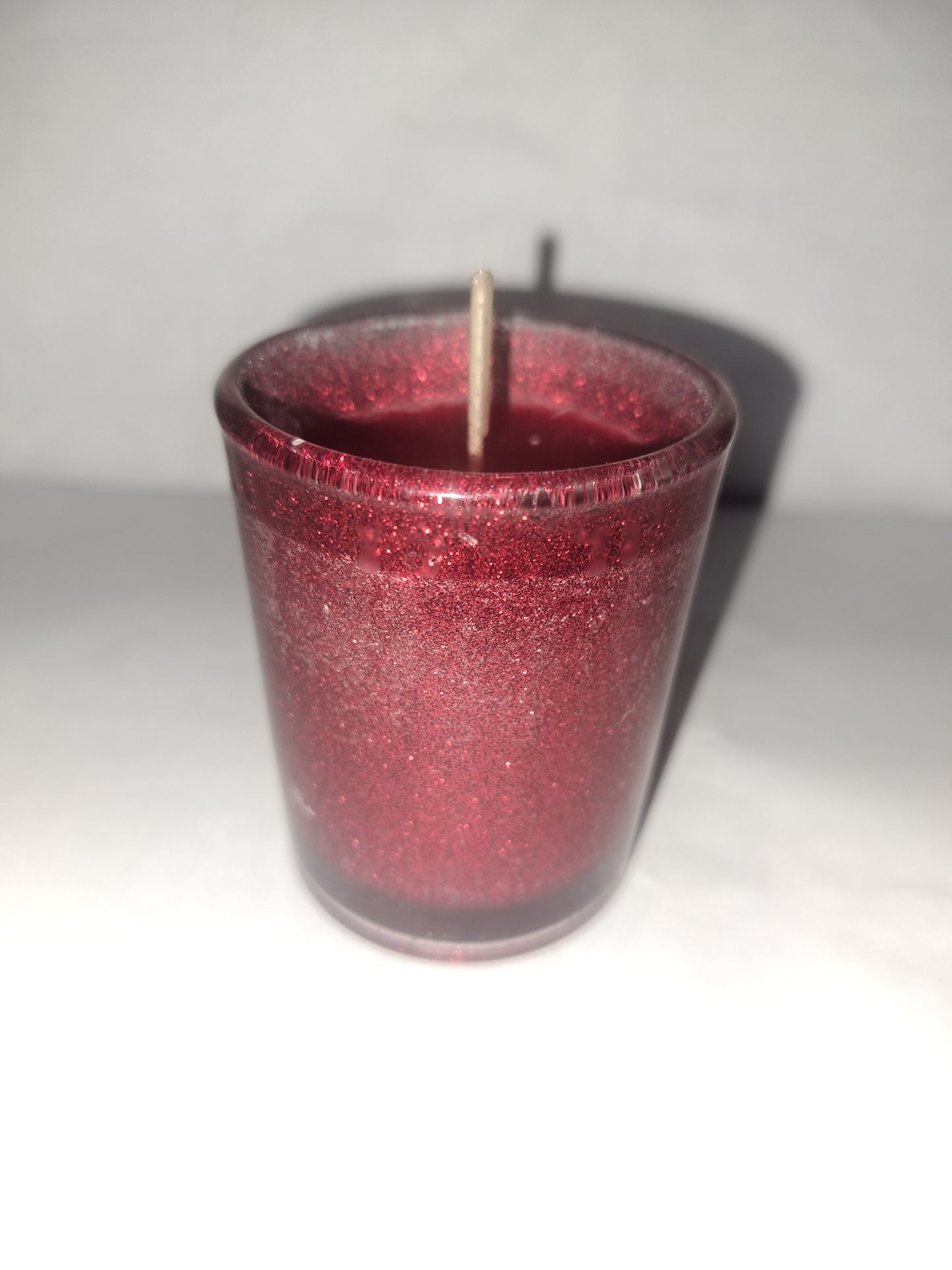 Scarlet Sparkle
