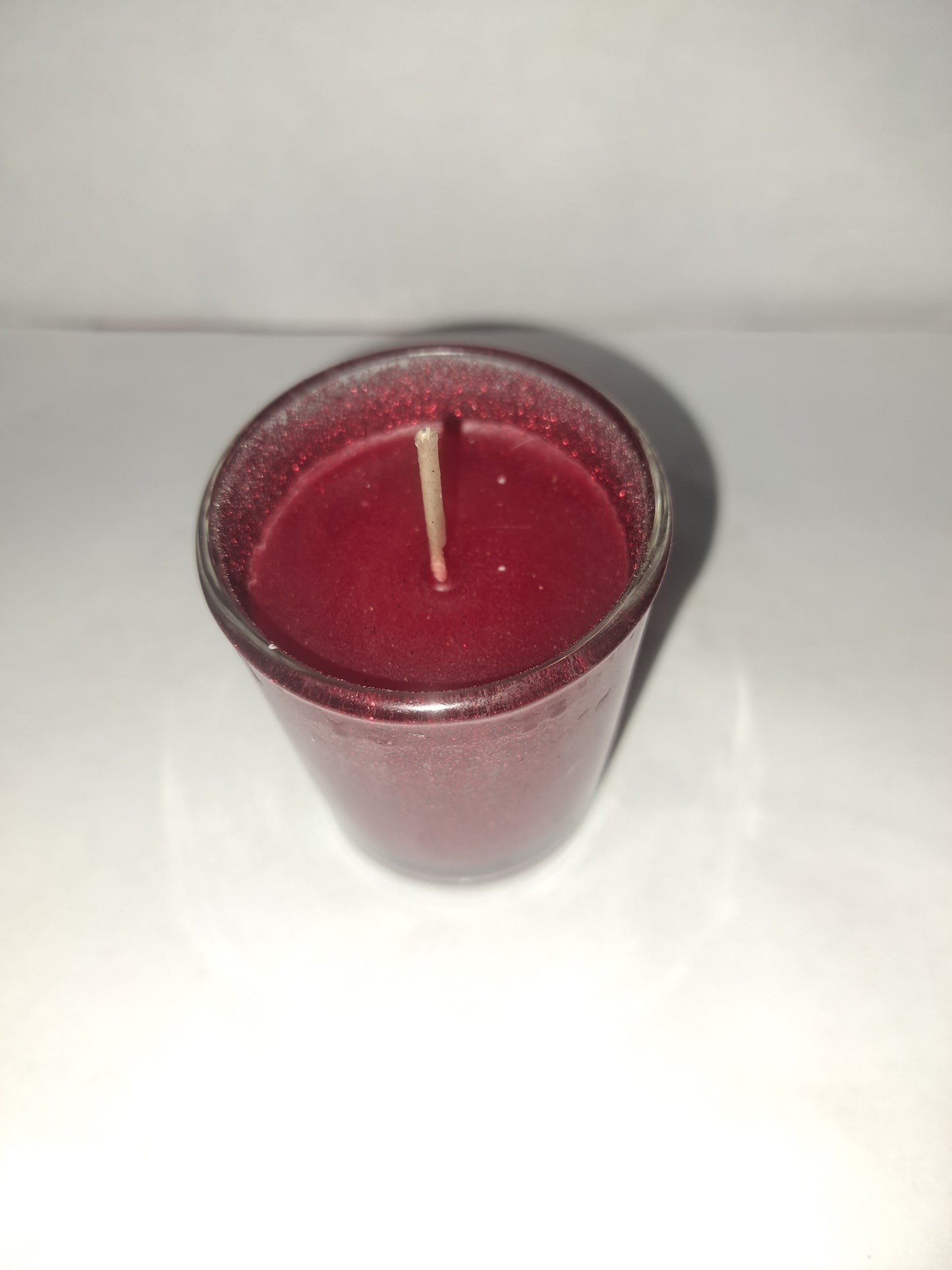 Scarlet Sparkle