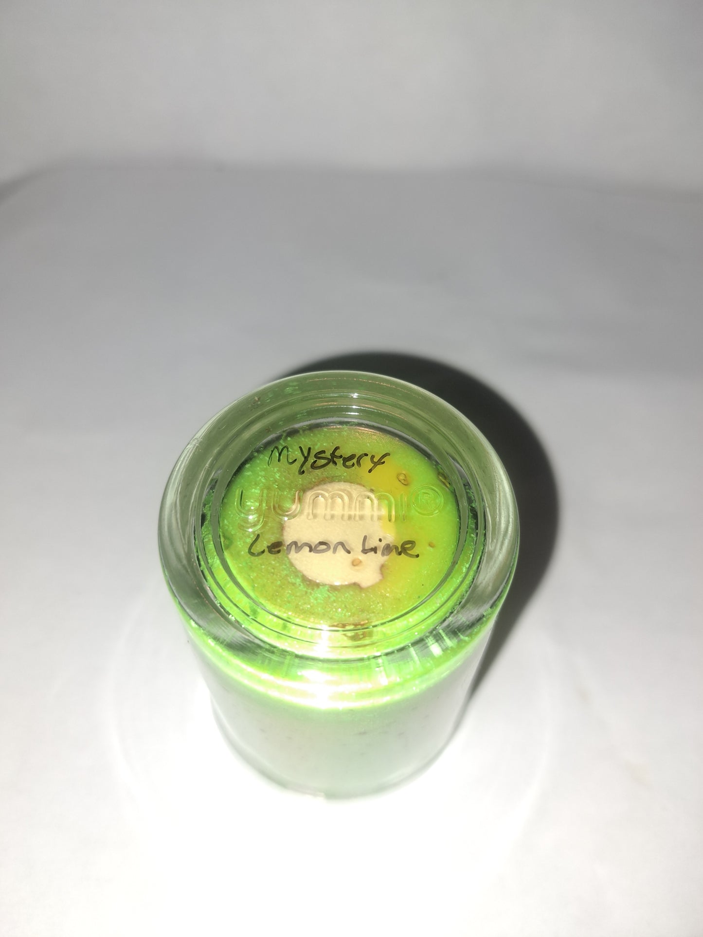 Lemon Lime