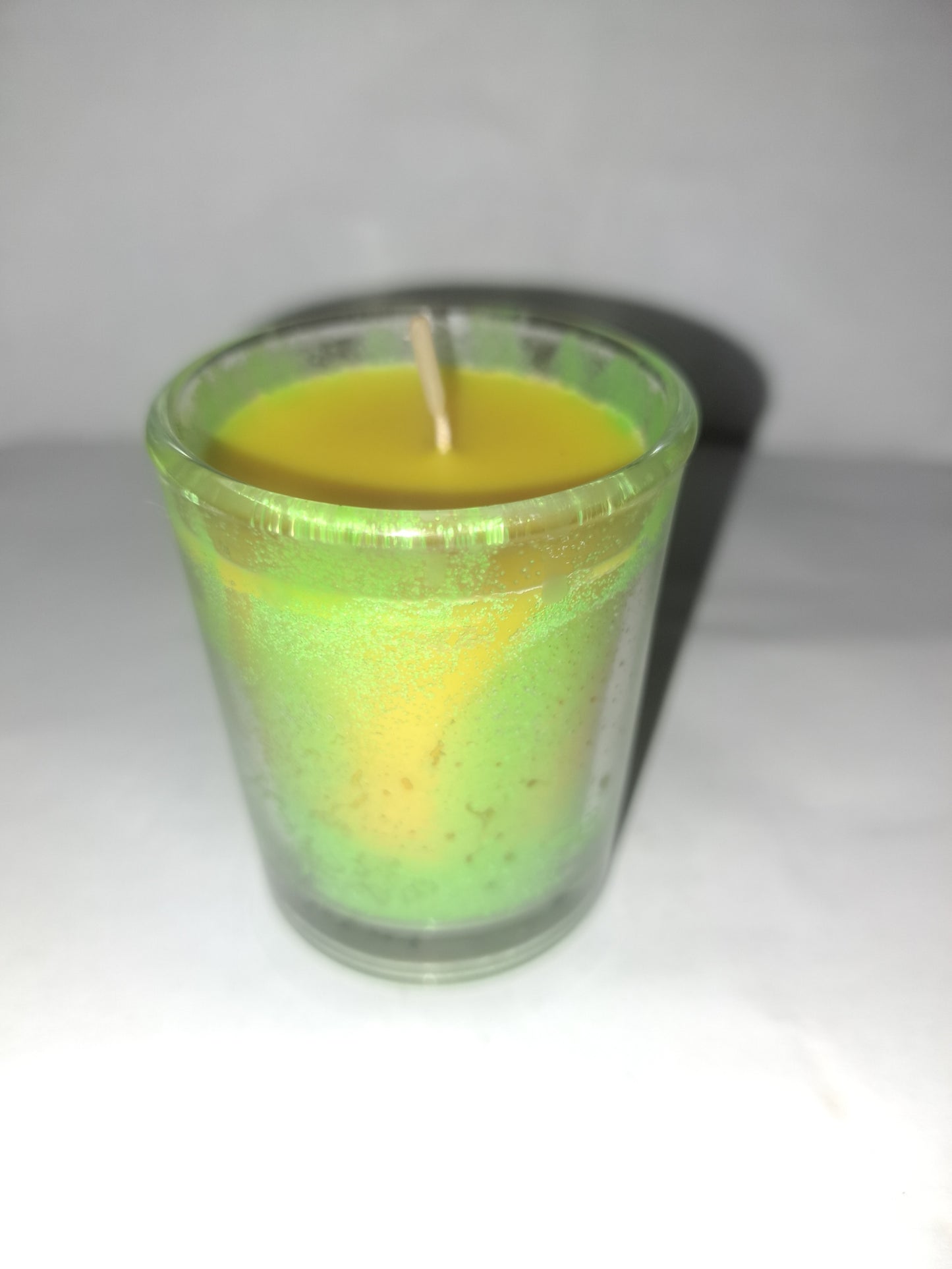 Lemon Lime