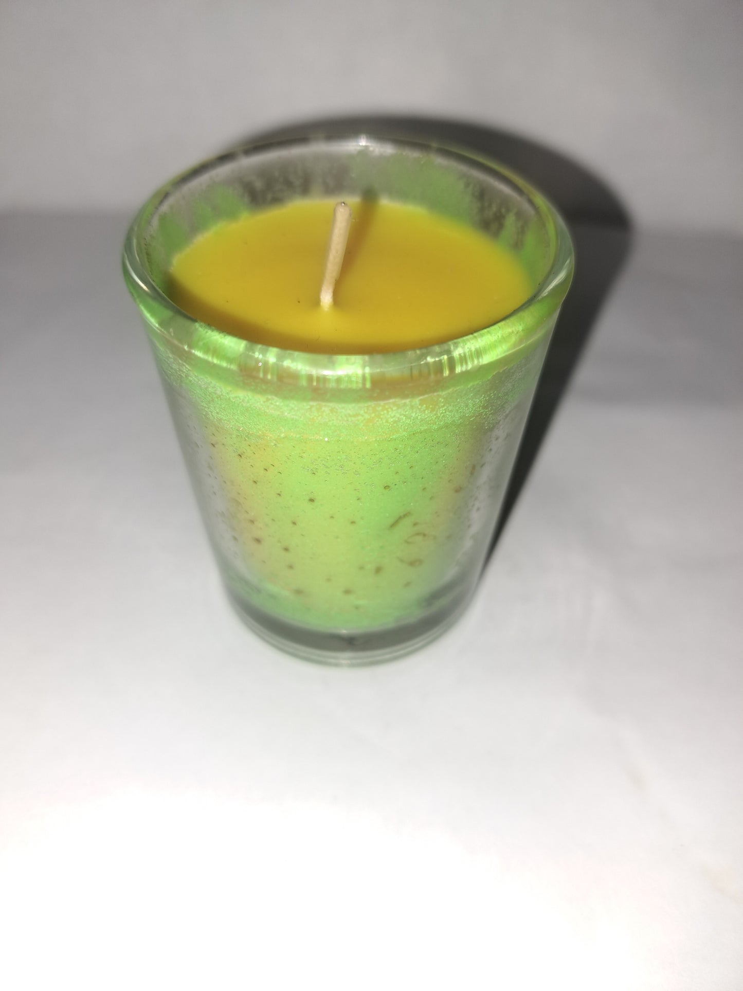Lemon Lime