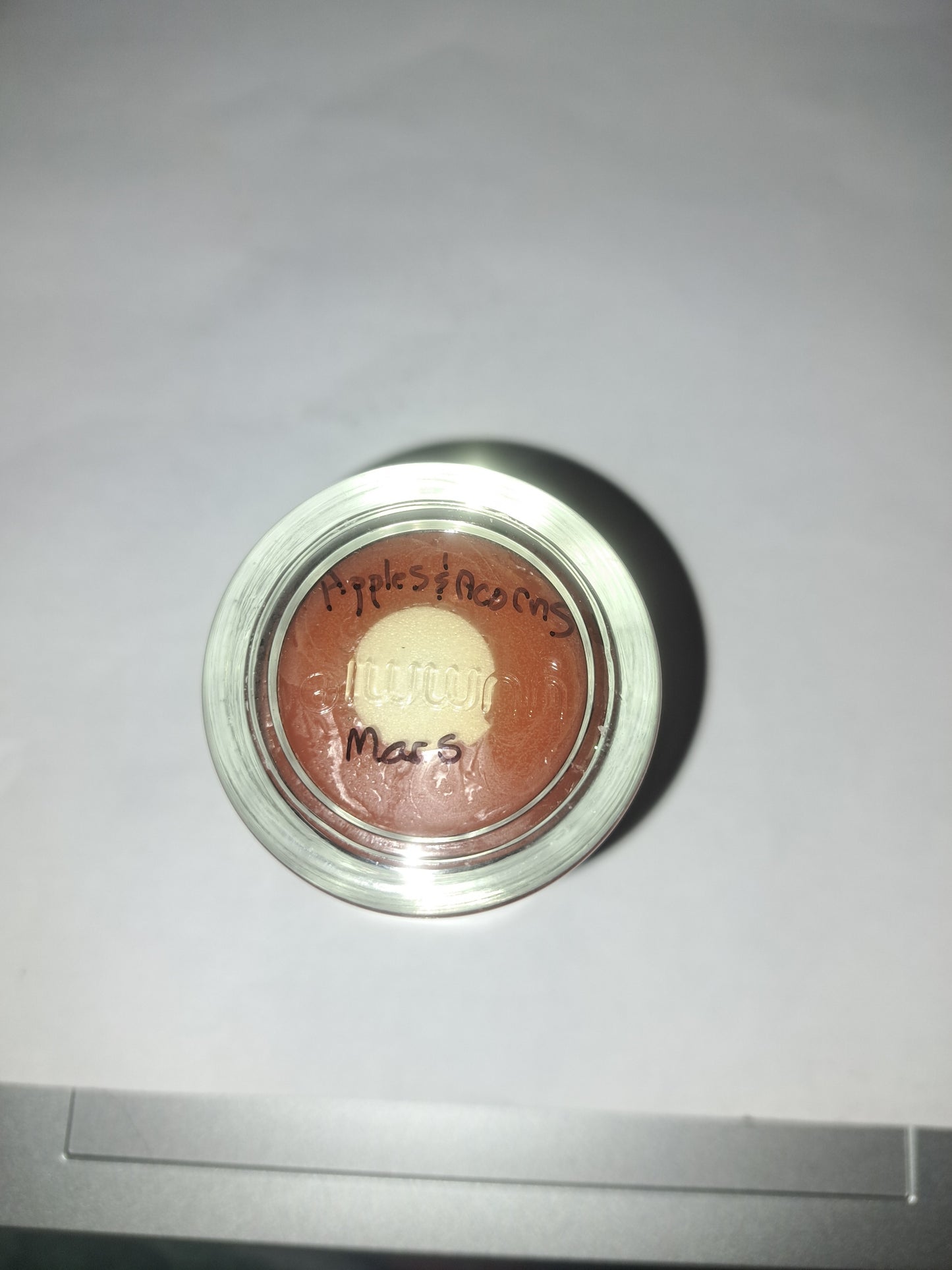 Mars