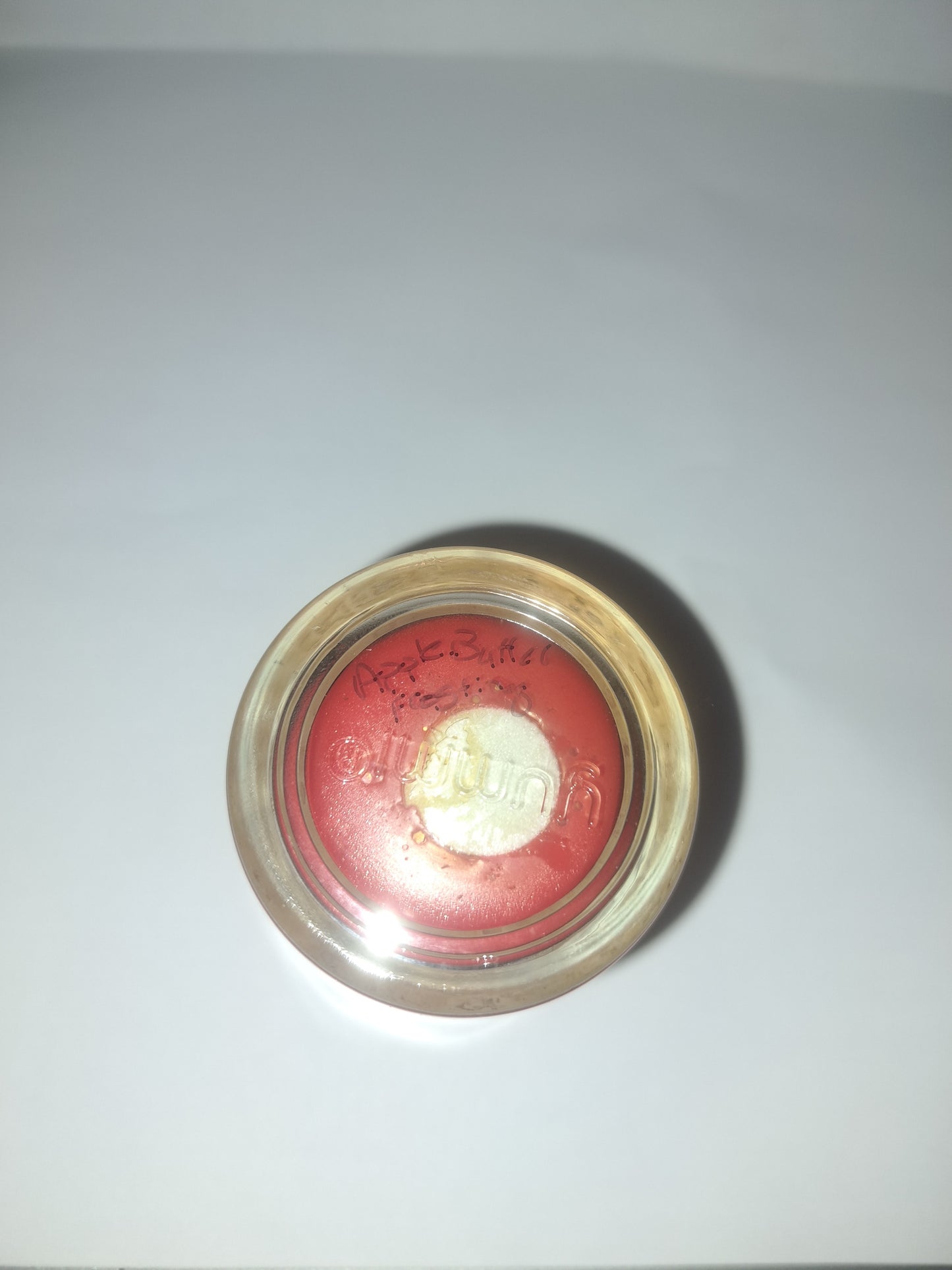 Sparkling Punch
