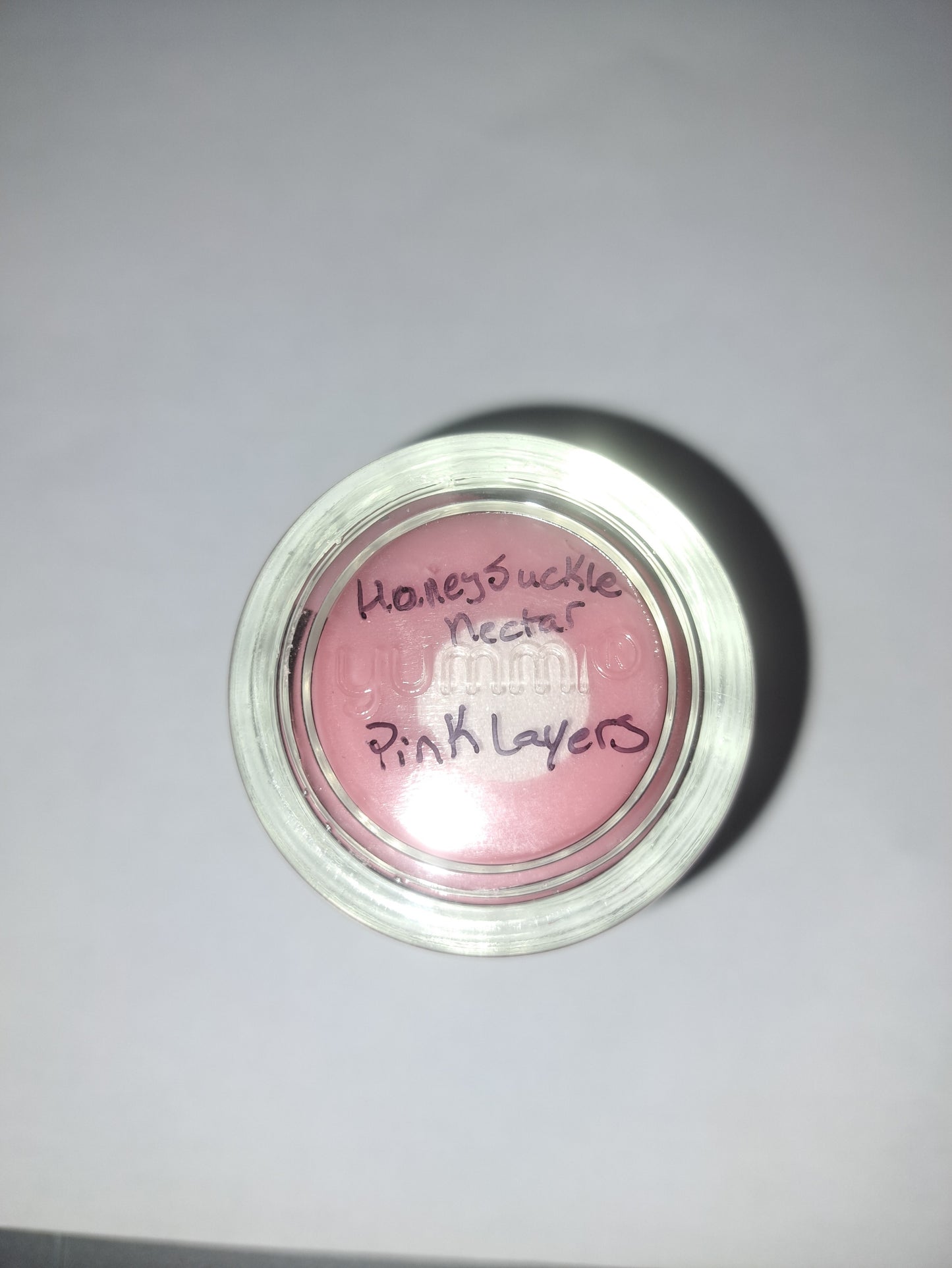 Pink Layers