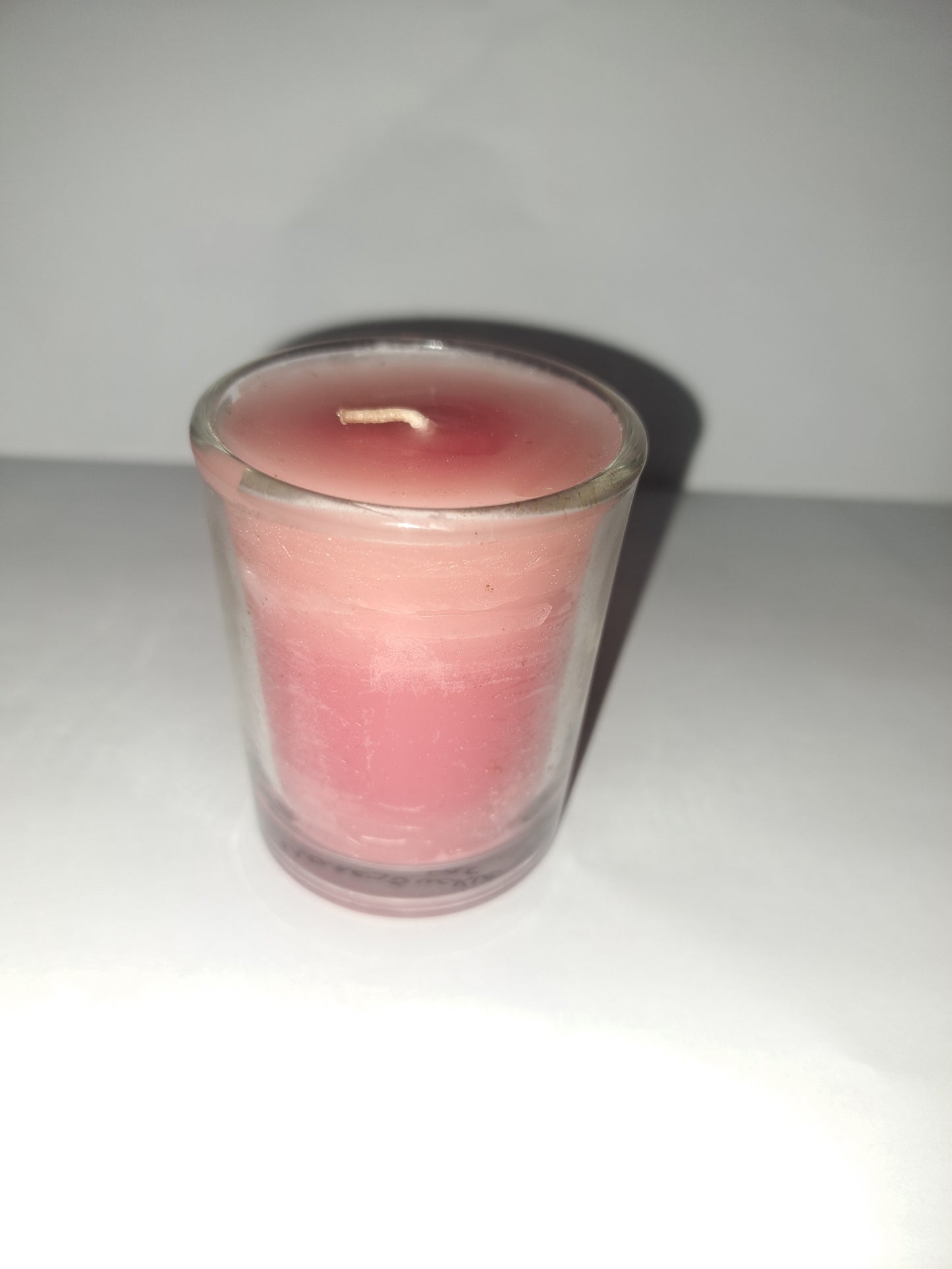 Pink Layers