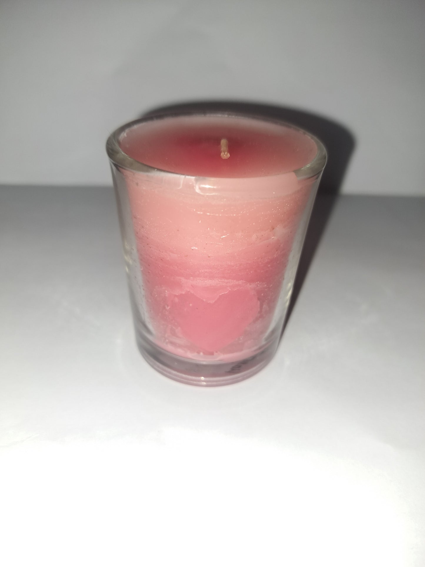 Pink Layers