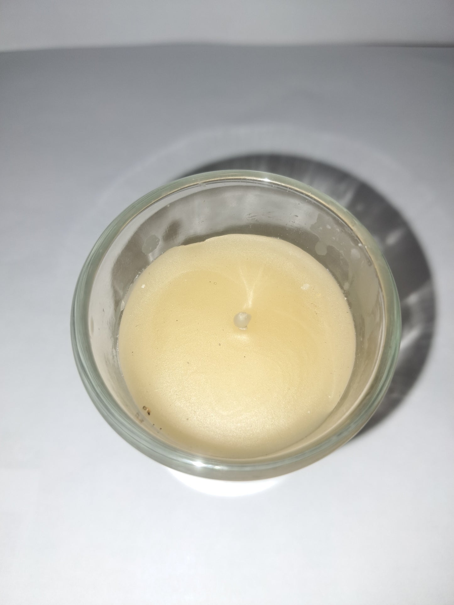 Vanilla Cookie