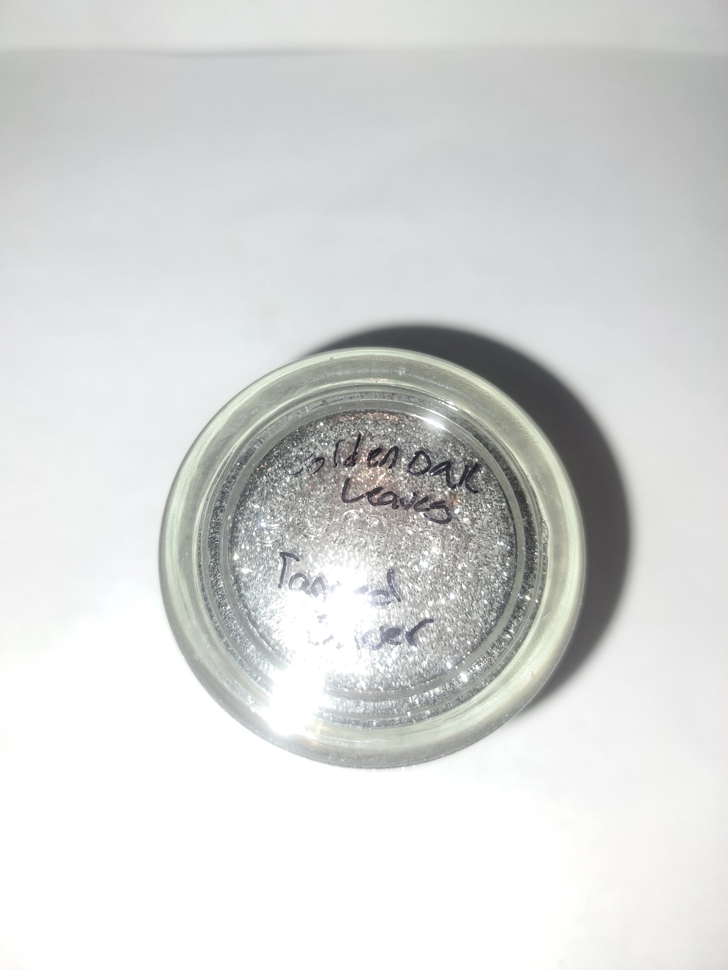 Tanned Silver
