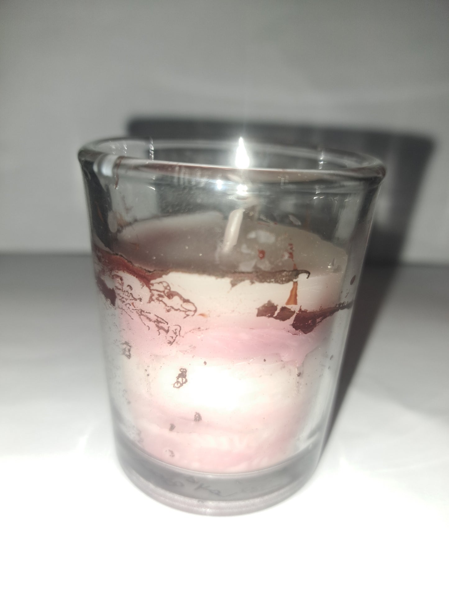 Layered Blood