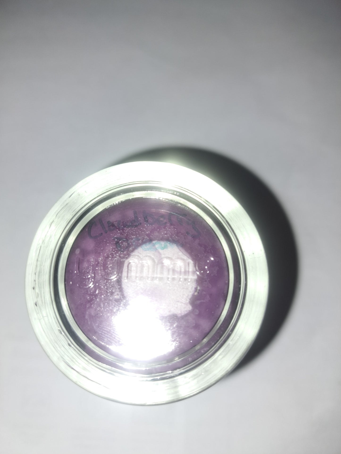 Purple Dreams