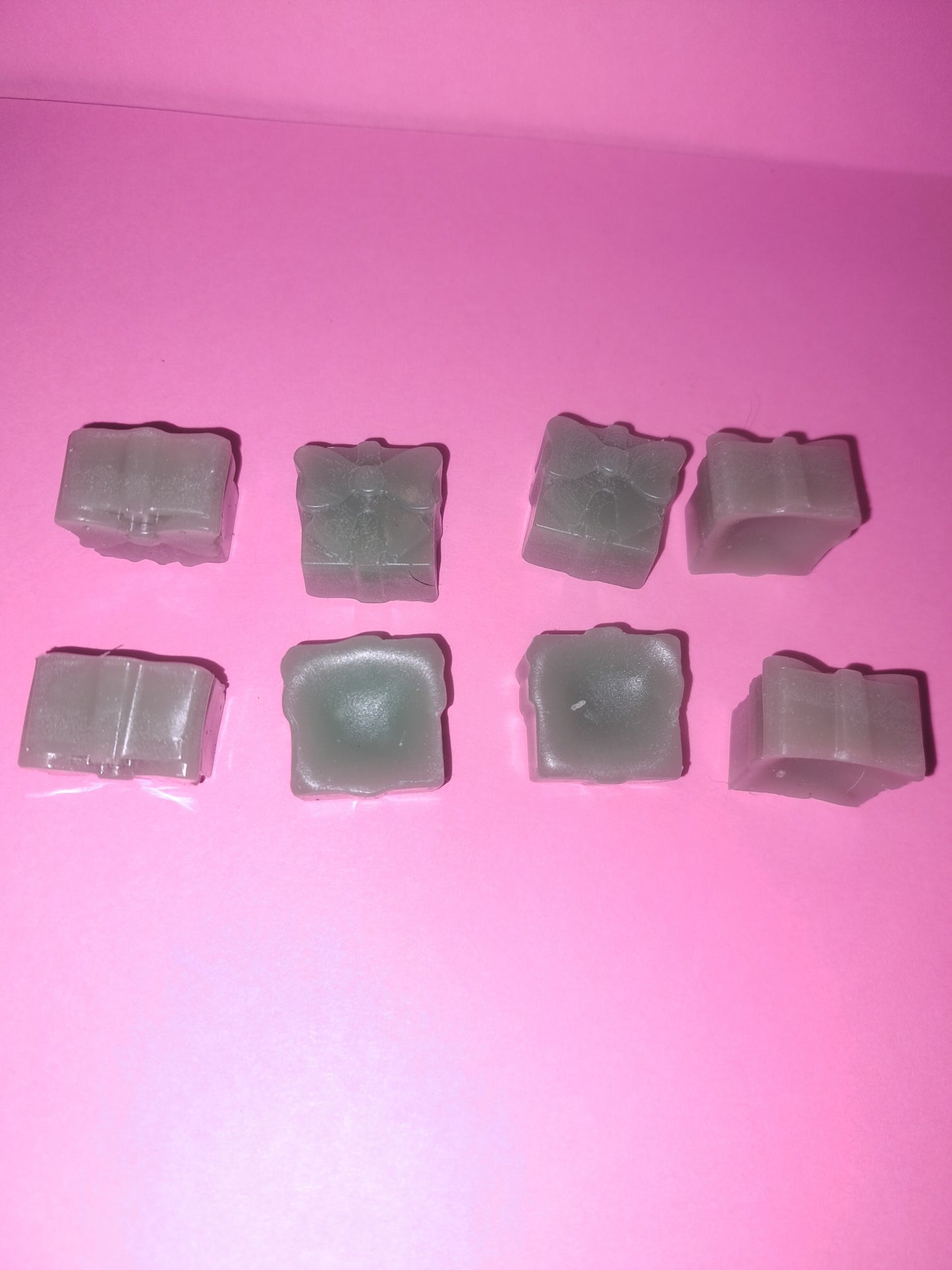 Custom Presents Wax Melts