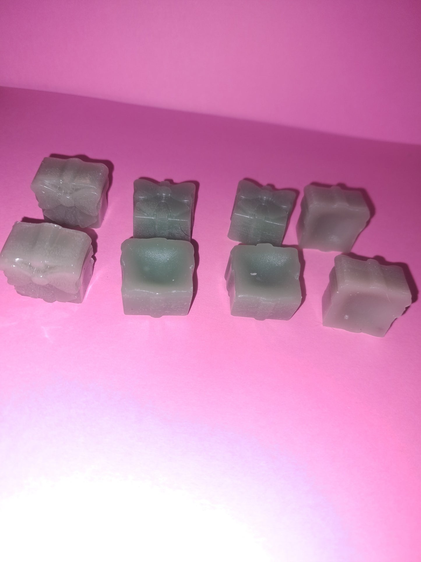 Custom Presents Wax Melts