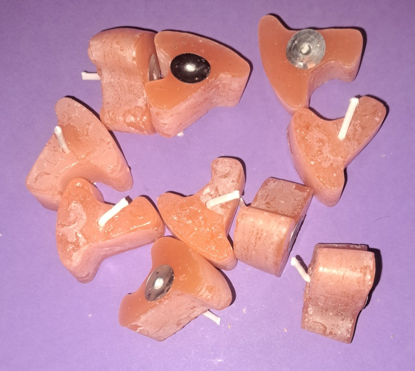 Custom Witch Hats Wax Melts