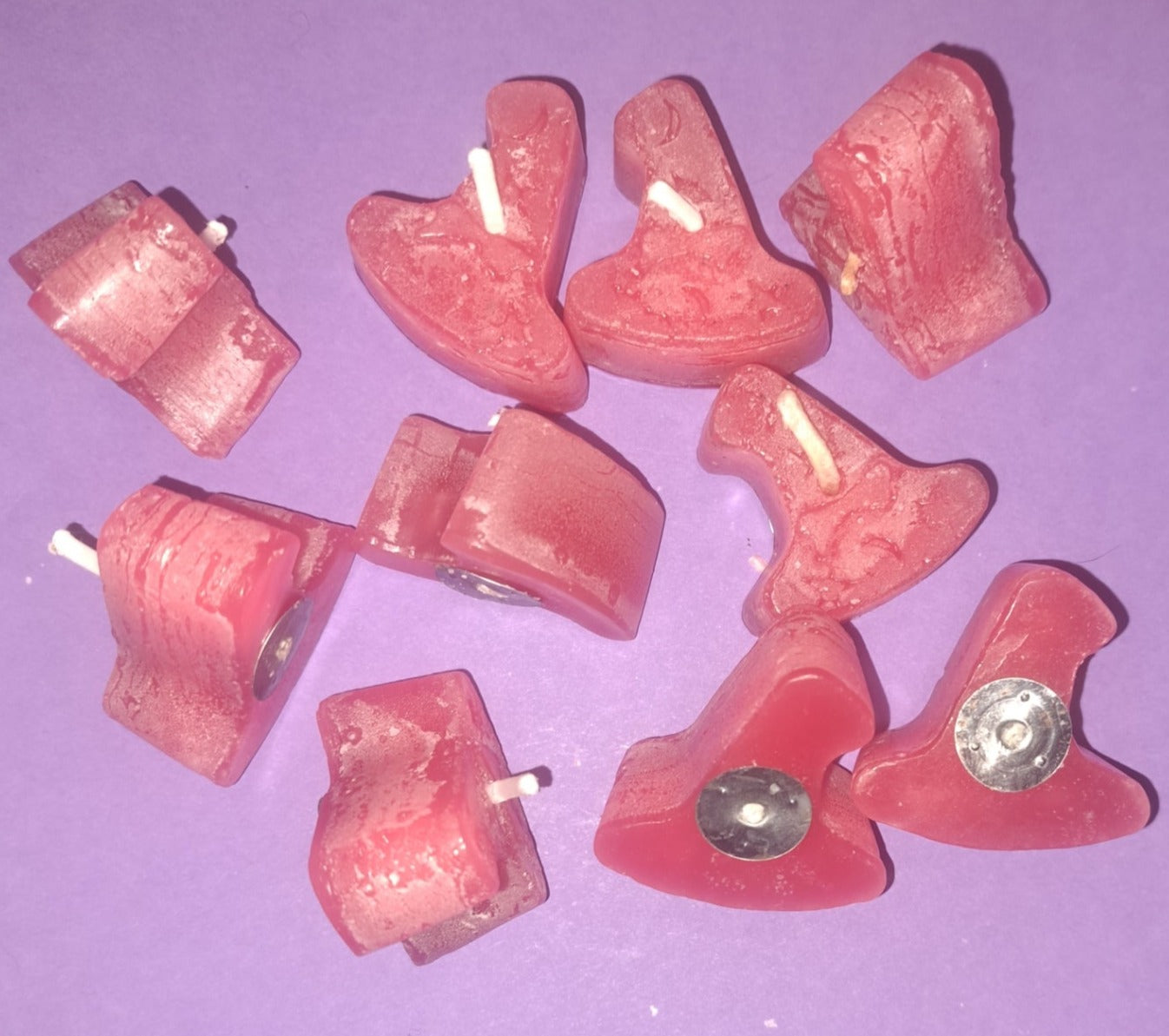 Custom Witch Hats Wax Melts