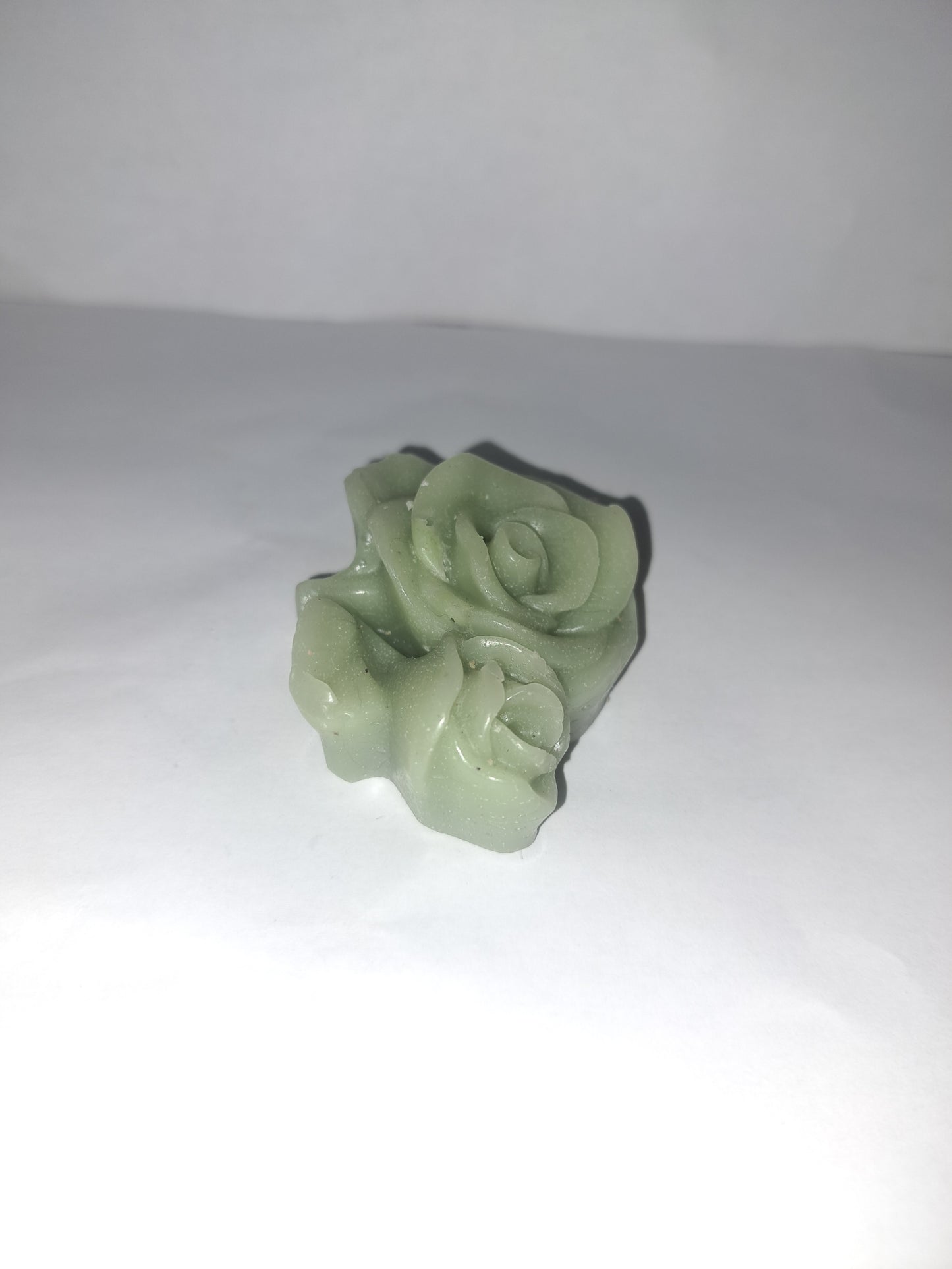 Custom Flower candle type 12