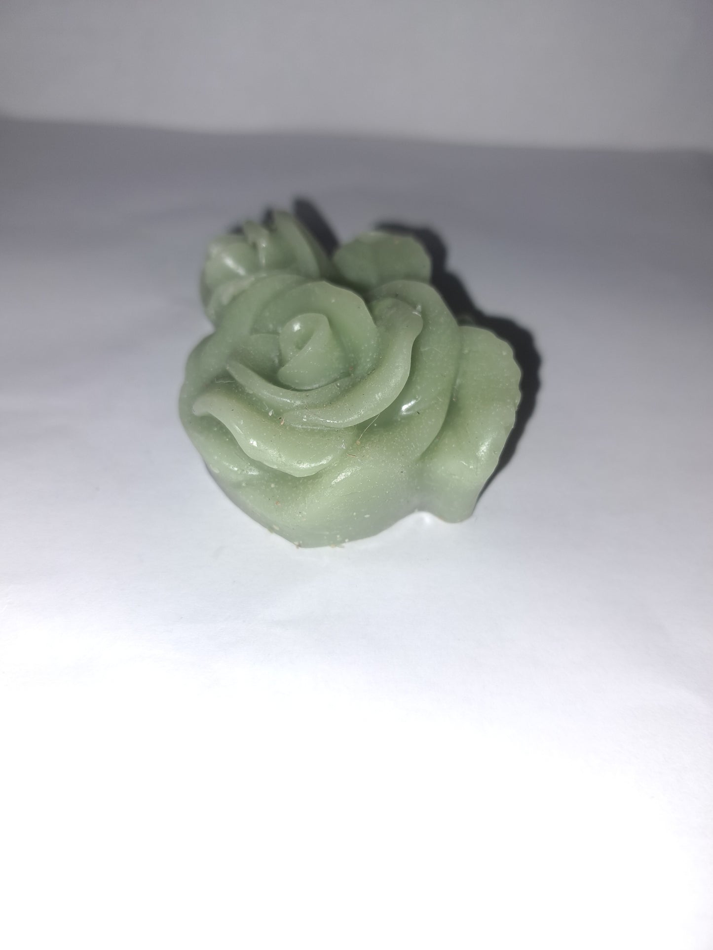 Custom Flower candle type 12