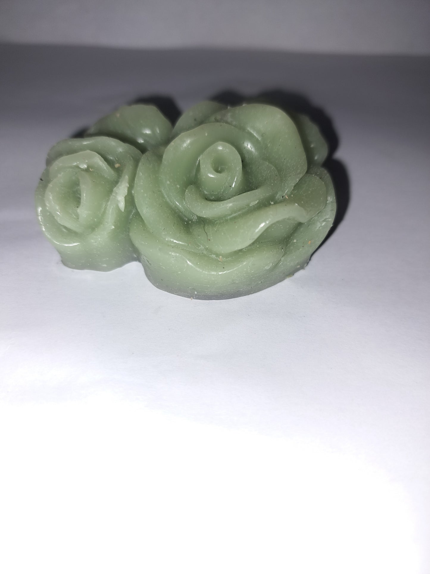 Custom Flower candle type 12