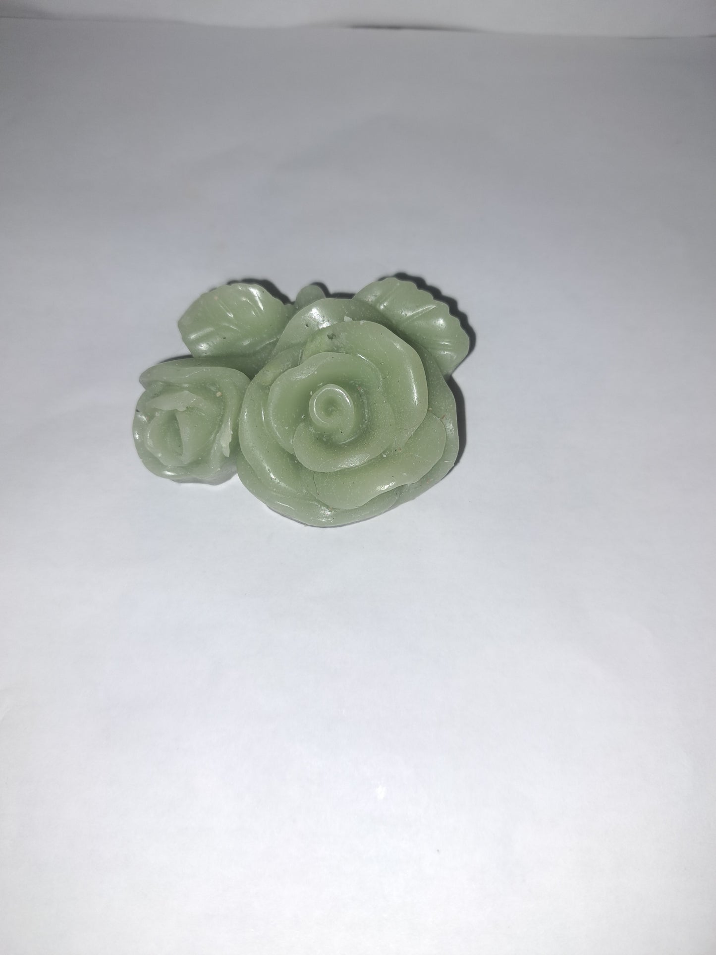 Custom Flower candle type 12