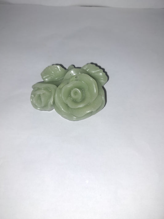 Custom Flower candle type 12