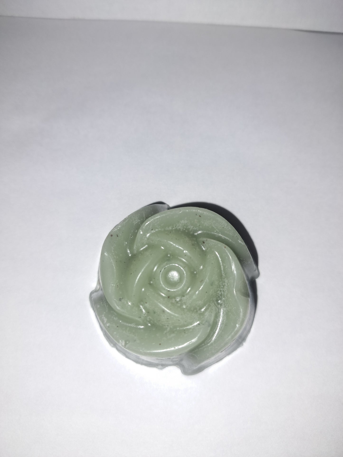 Custom Flower candle type 15