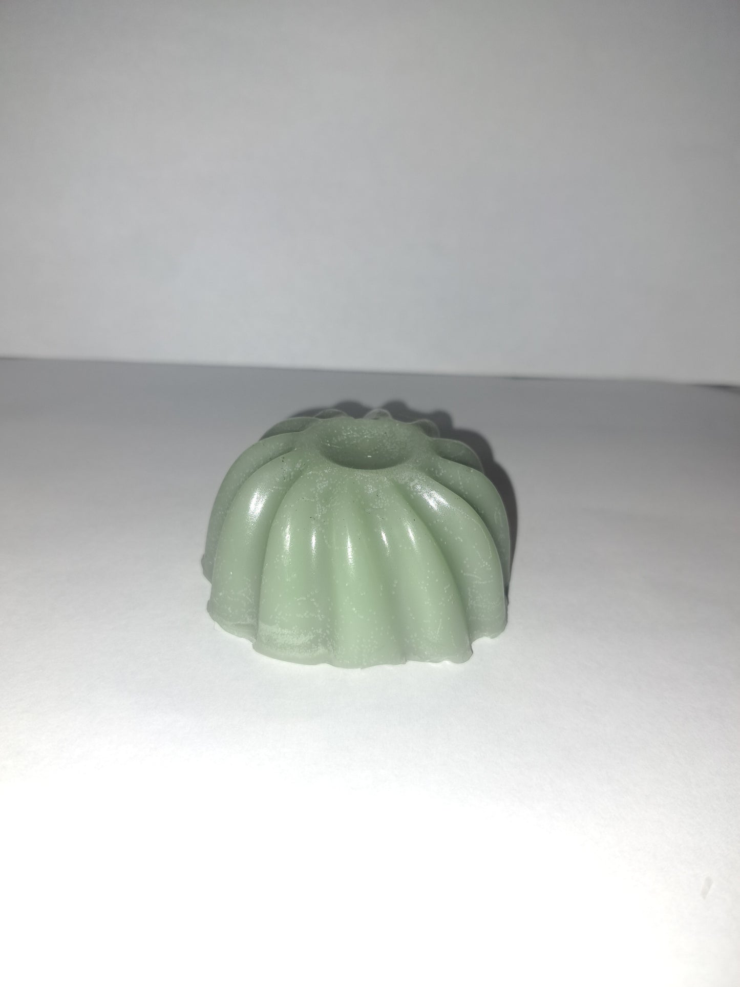 Custom Flower candle type 16