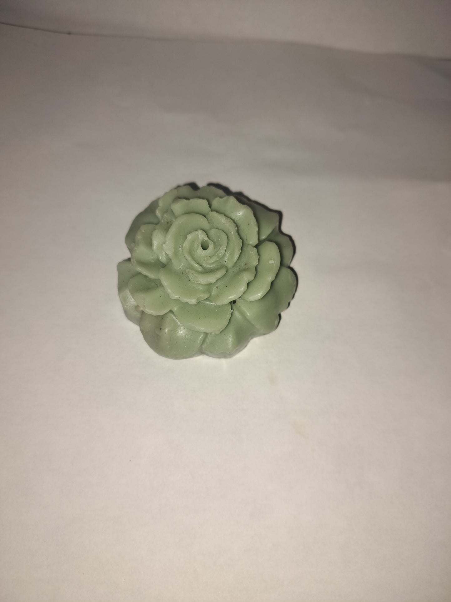 Custom Flower candle type 3