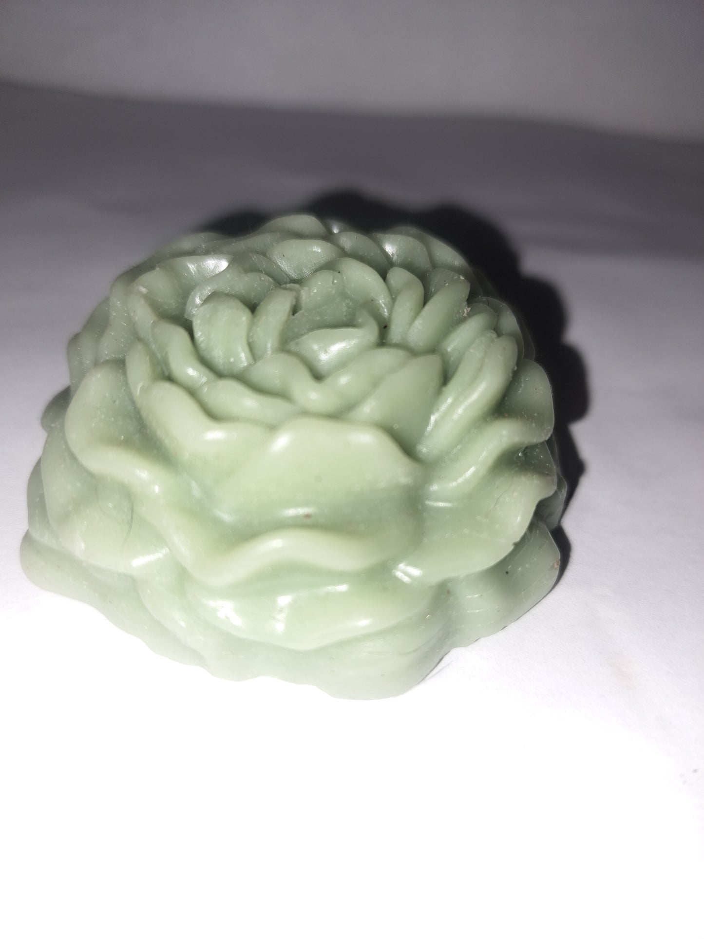 Custom Flower candle type 4