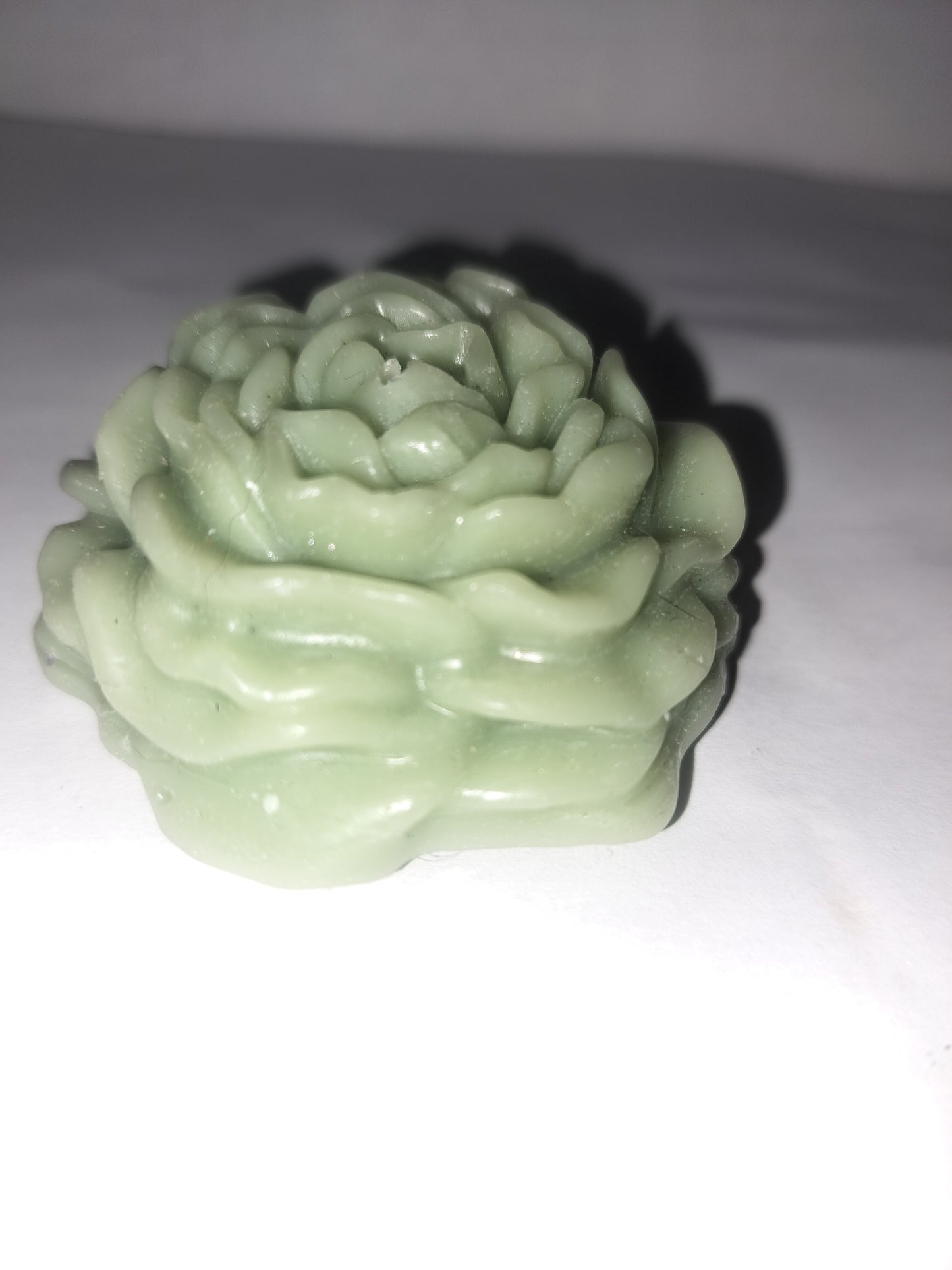 Custom Flower candle type 4