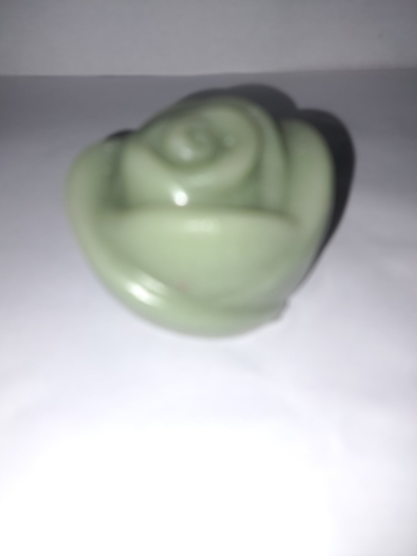 Custom Flower candle type 6