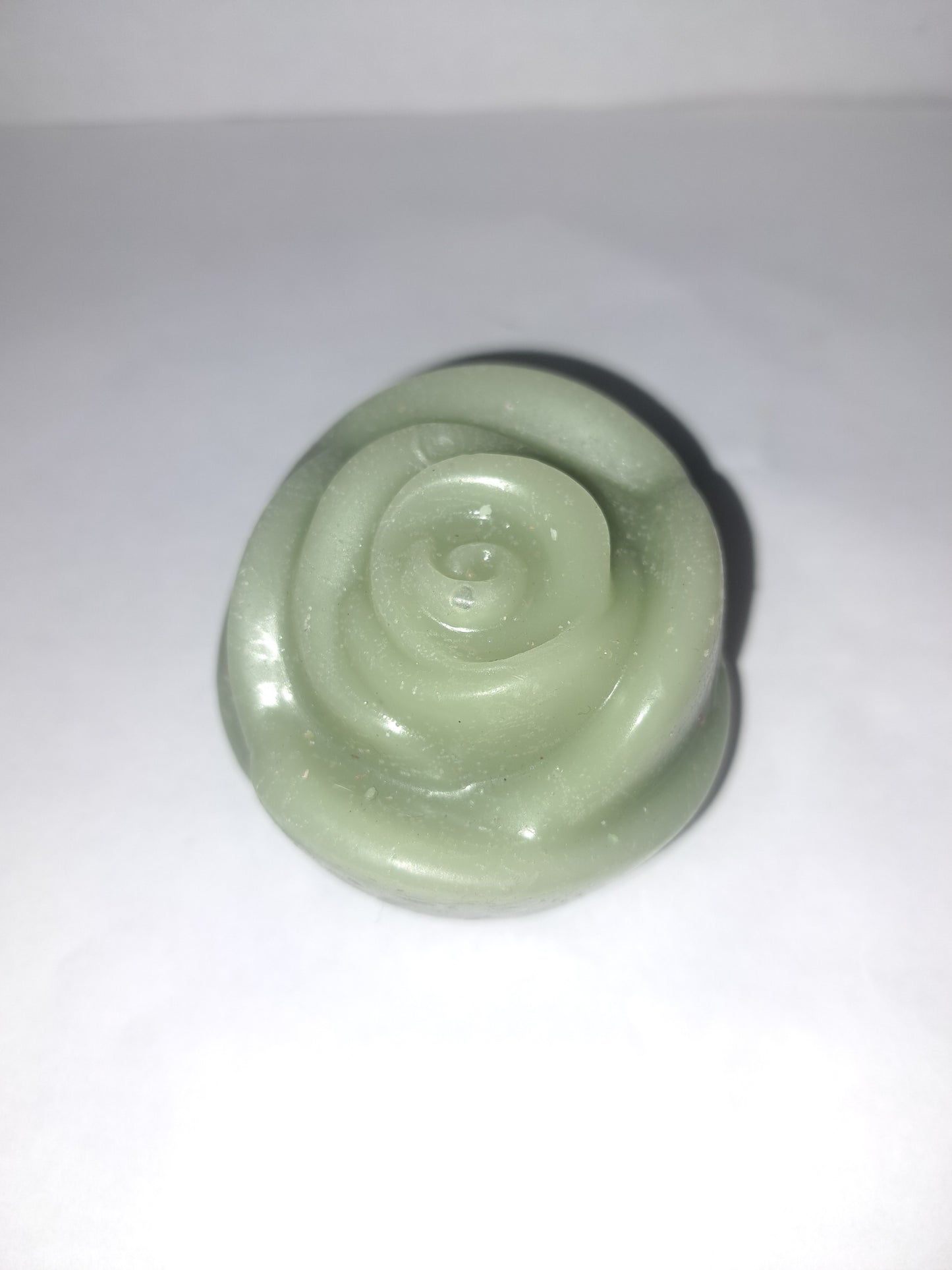 Custom Flower candle type 6
