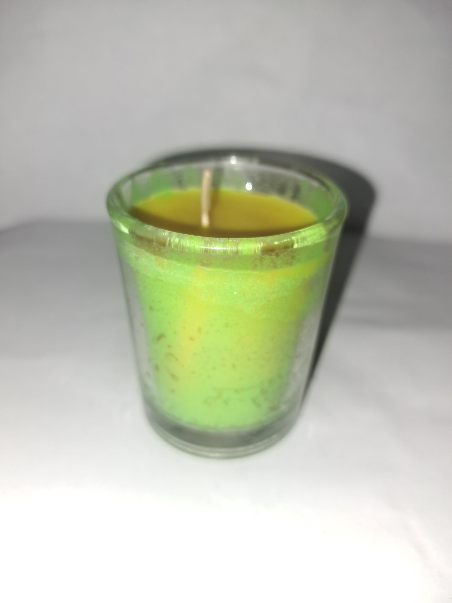 Lemon Lime